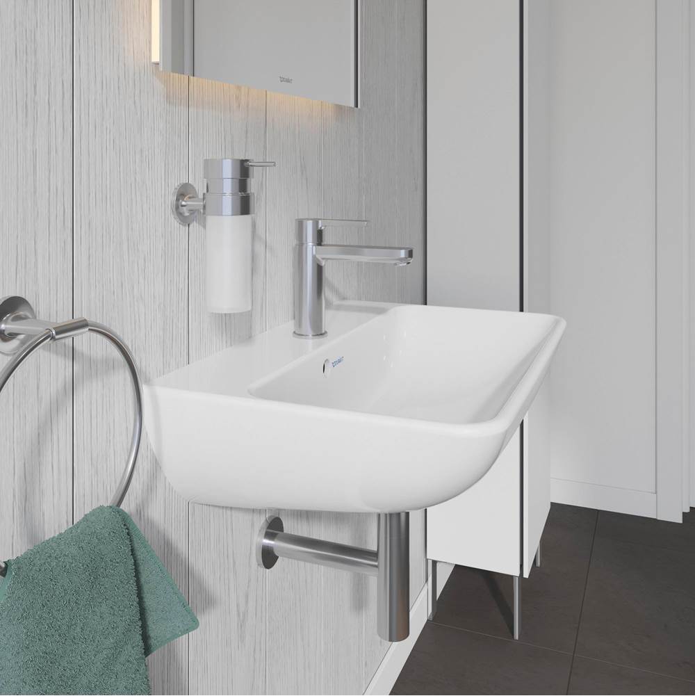 ME by Starck Wall-Mount Sink White