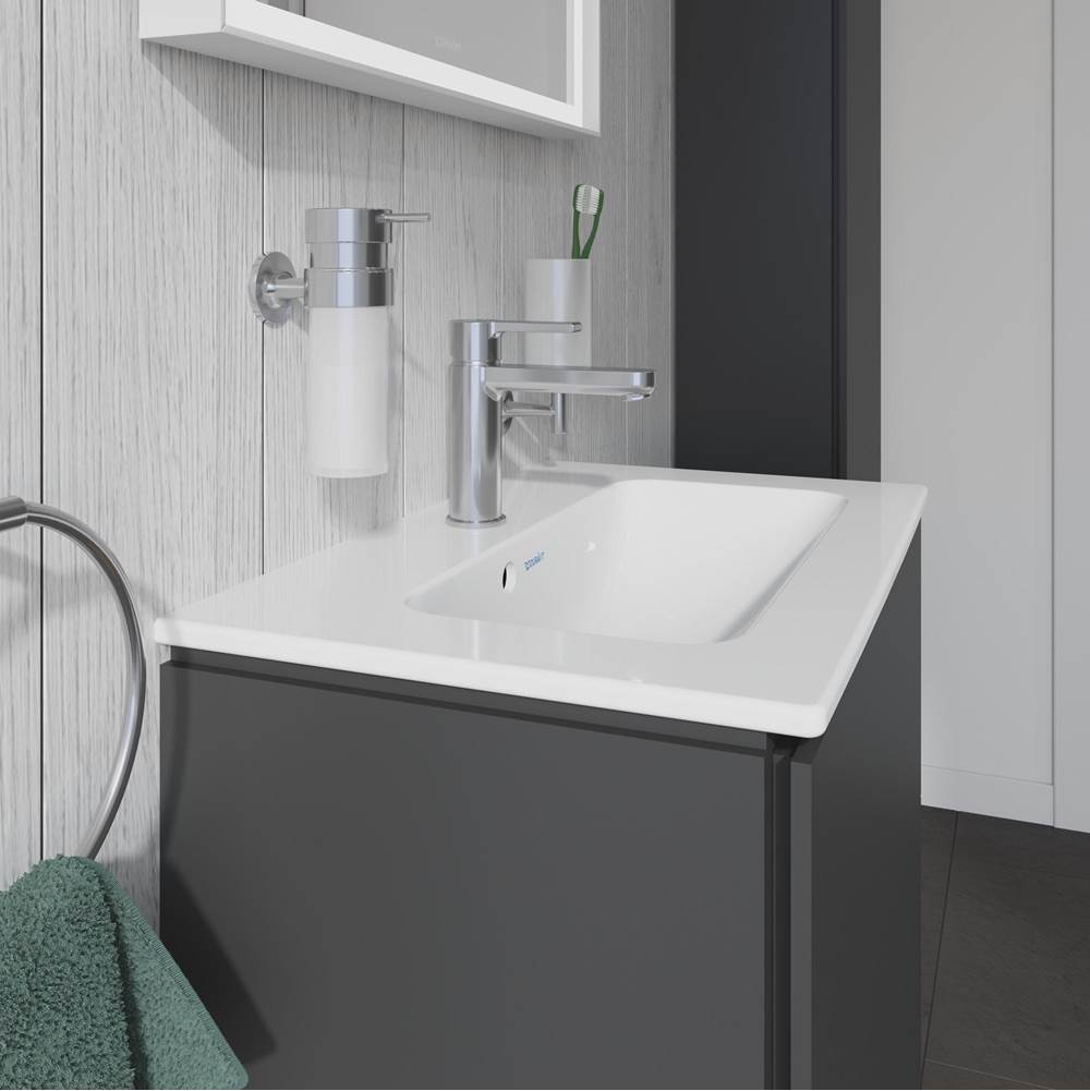 ME by Starck Vanity Sink White