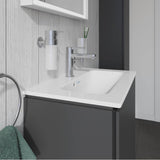 ME by Starck Vanity Sink White
