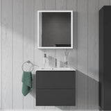 ME by Starck Vanity Sink White