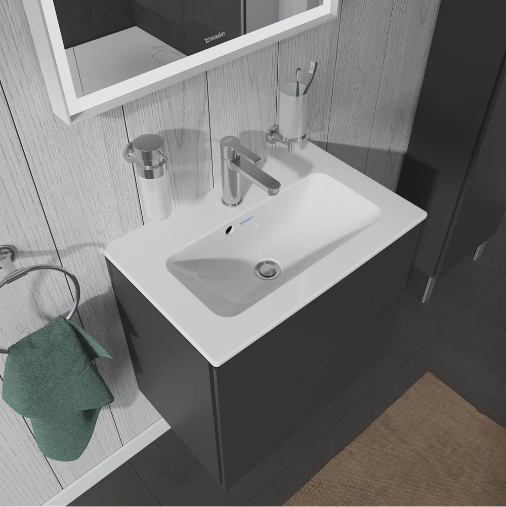 ME by Starck Vanity Sink White