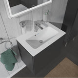 ME by Starck Vanity Sink White