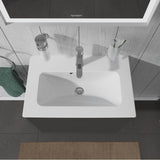 ME by Starck Vanity Sink White