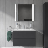 ME by Starck Vanity Sink White