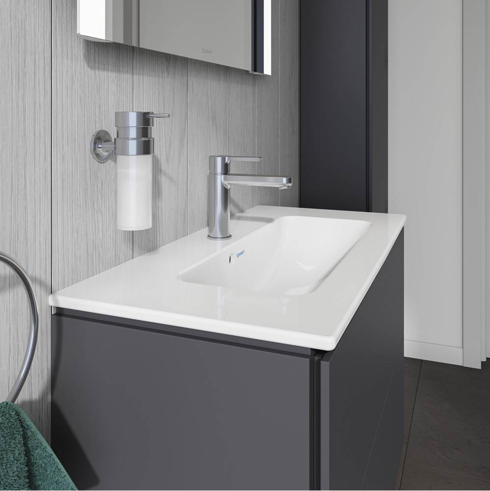 ME by Starck Vanity Sink White