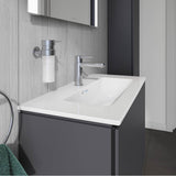 ME by Starck Vanity Sink White