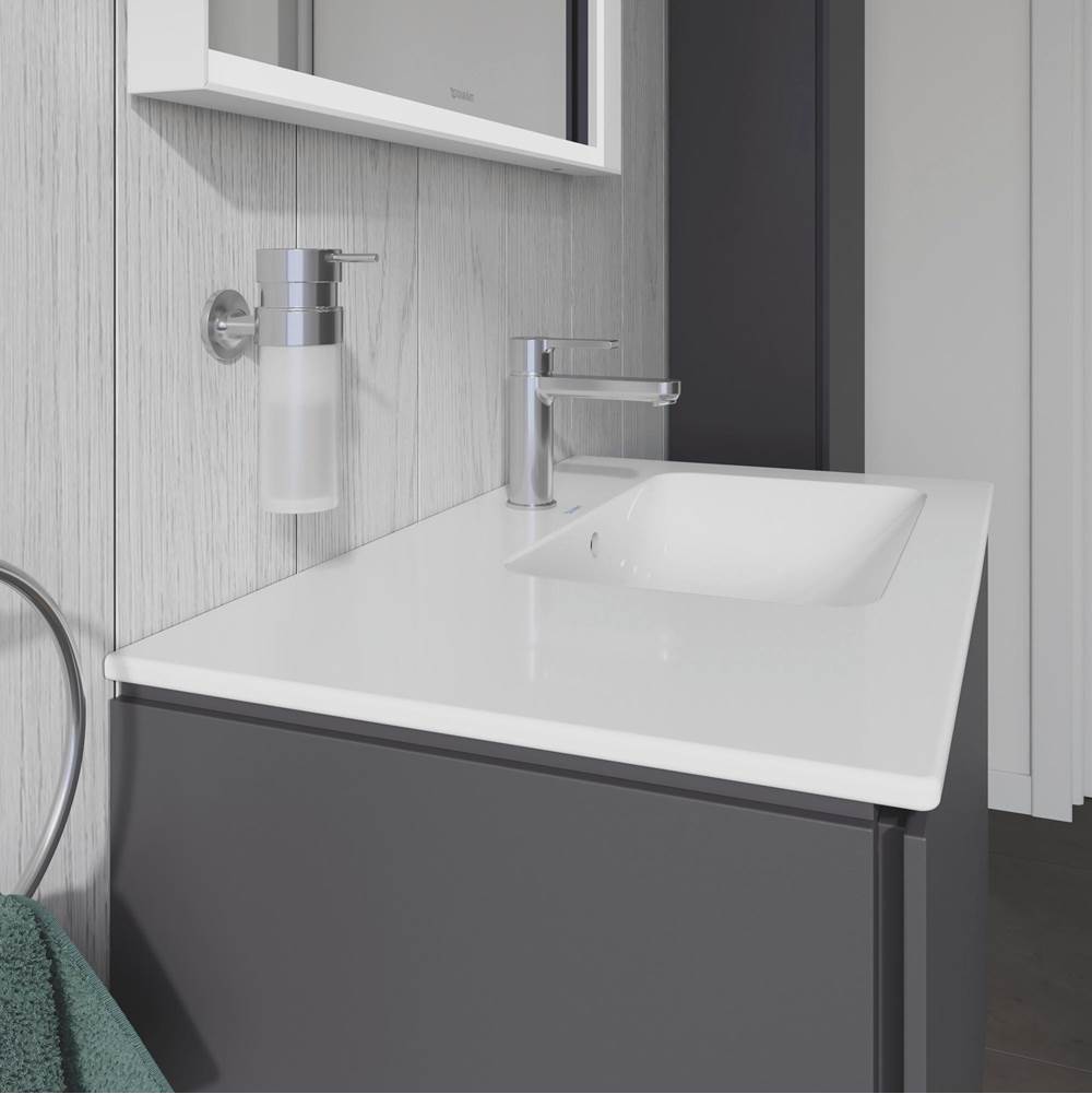 ME by Starck Vanity Sink White