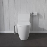 ME by Starck One-Piece Toilet White