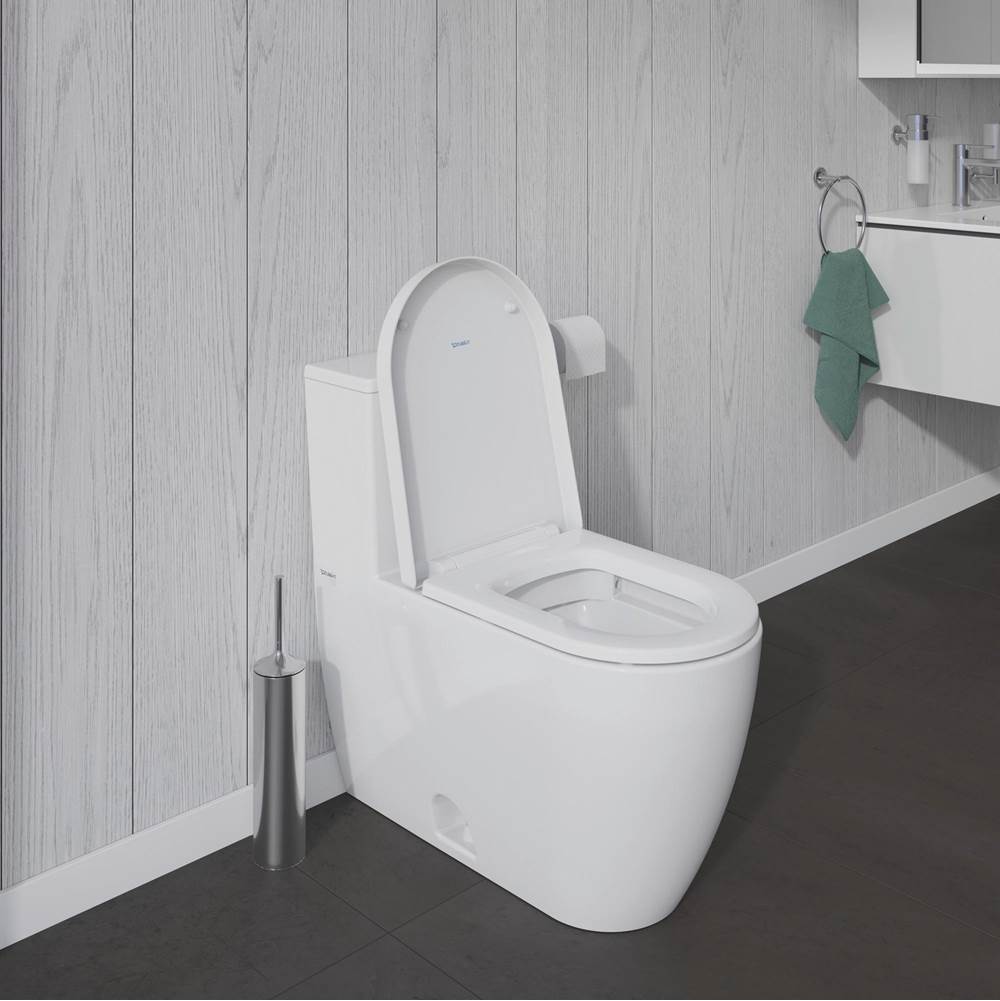 ME by Starck One-Piece Toilet White