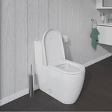 ME by Starck One-Piece Toilet White