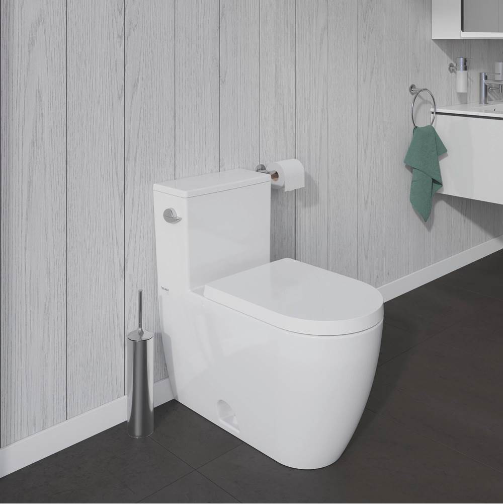 ME by Starck One-Piece Toilet White