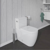 ME by Starck One-Piece Toilet White