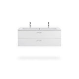 ME by Starck Vanity Sink White