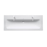 ME by Starck Vanity Sink White