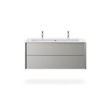 ME by Starck Vanity Sink White