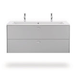 ME by Starck Vanity Sink White