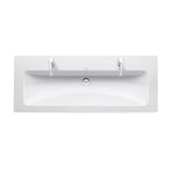 ME by Starck Vanity Sink White