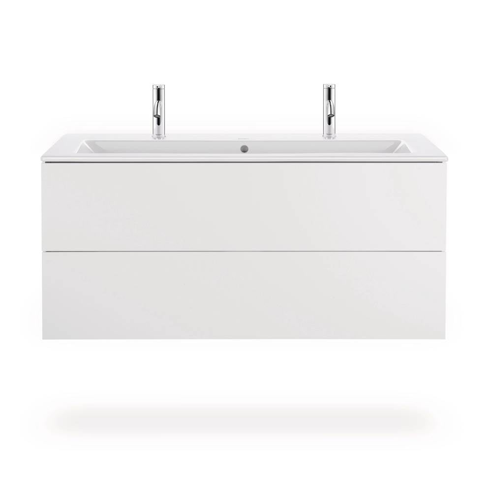 ME by Starck Vanity Sink White