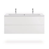 ME by Starck Vanity Sink White
