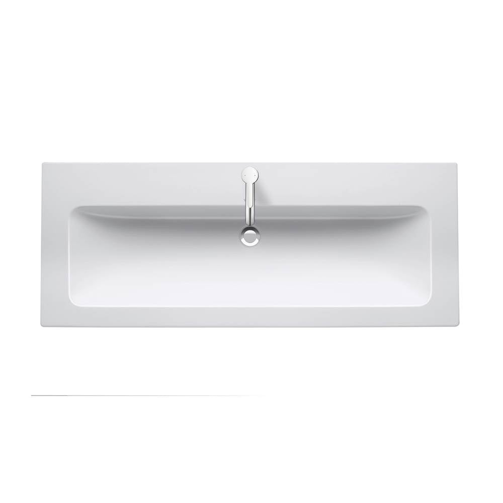 ME by Starck Vanity Sink White