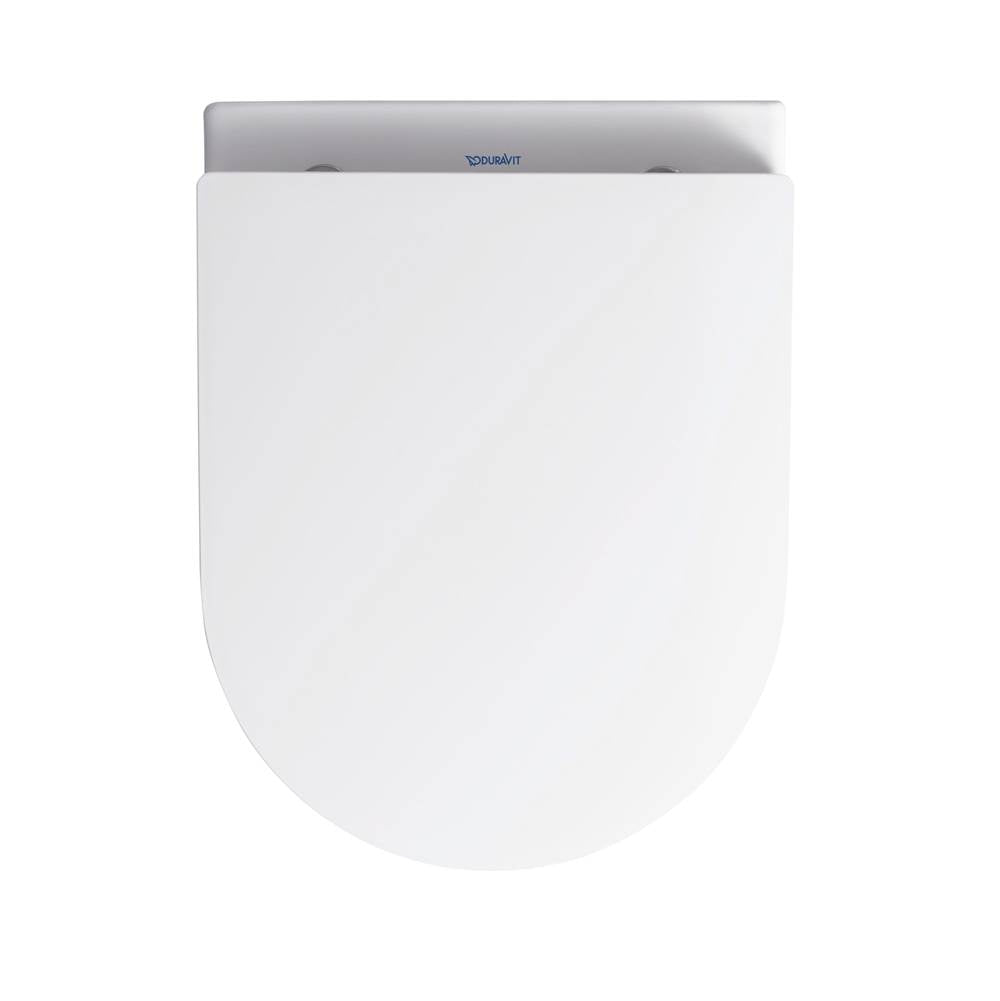 ME by Starck Toilet Seat White
