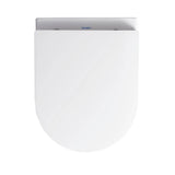 ME by Starck Toilet Seat White
