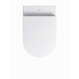 ME by Starck Toilet Seat White