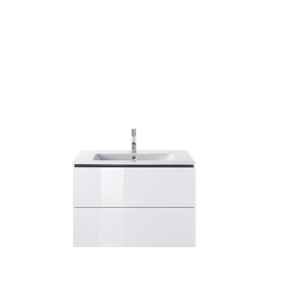 ME by Starck Vanity Sink White