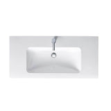 ME by Starck Wall-Mount Sink White
