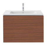 ME by Starck Vanity Sink White