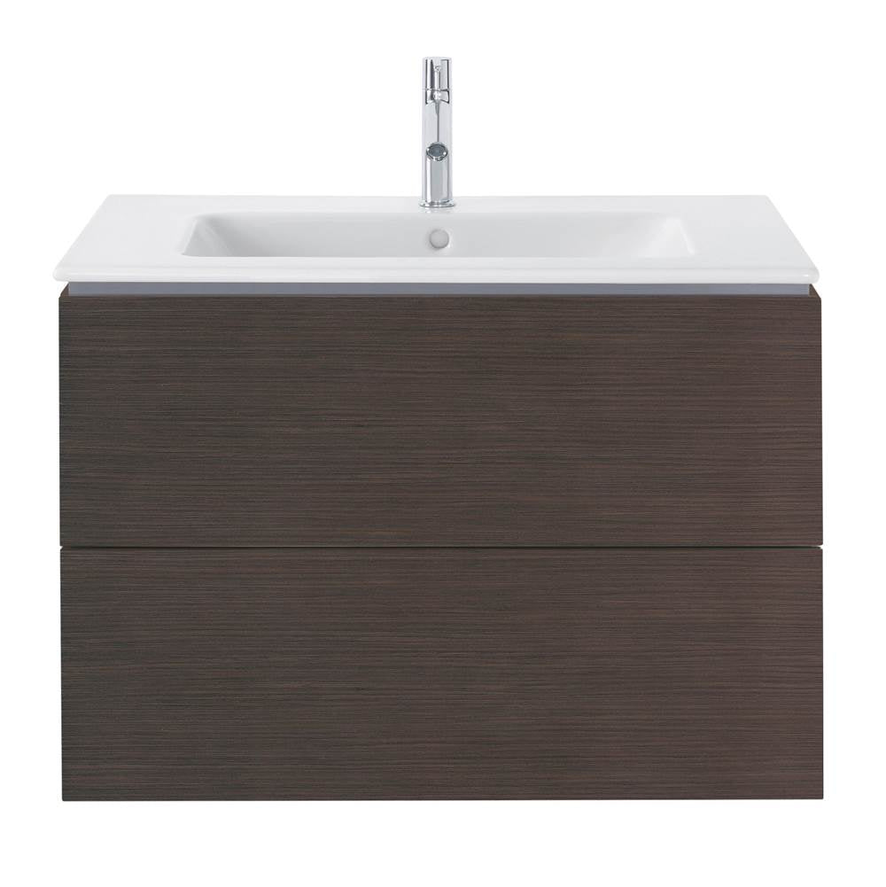 ME by Starck Vanity Sink White