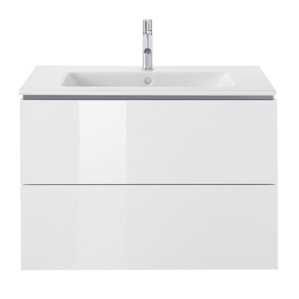 ME by Starck Vanity Sink White