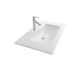 ME by Starck Vanity Sink White