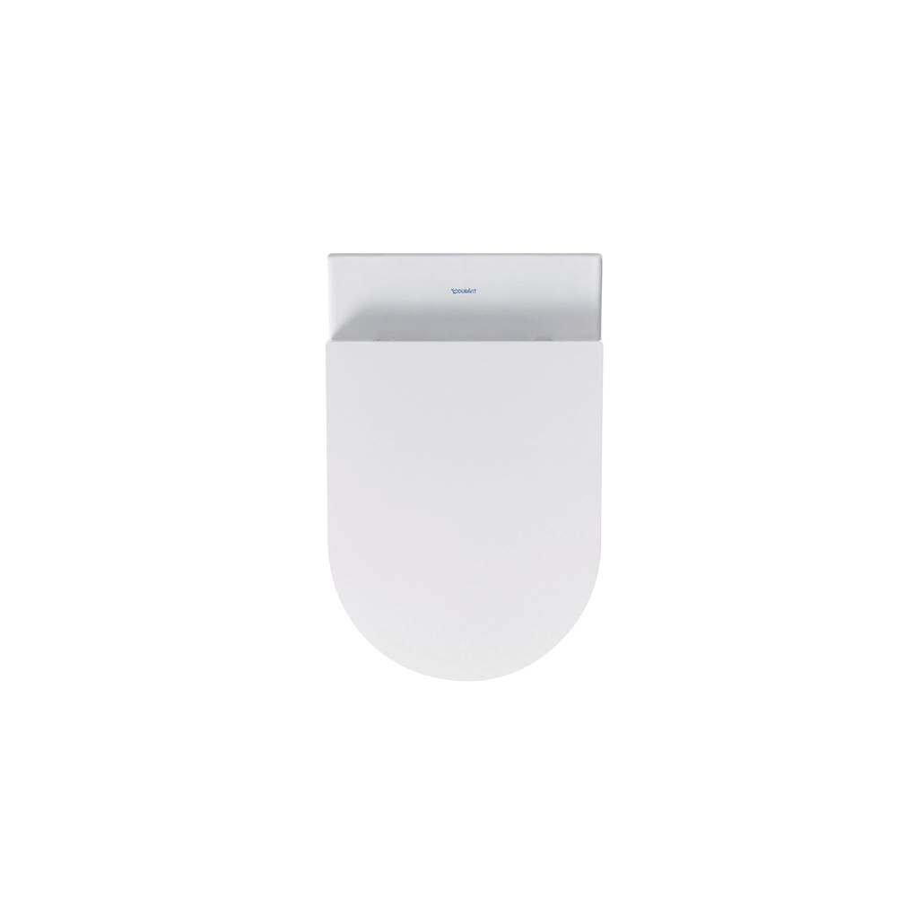 ME by Starck Toilet Seat White