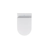 ME by Starck Toilet Seat White