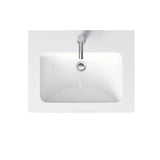 ME by Starck Vanity Sink White