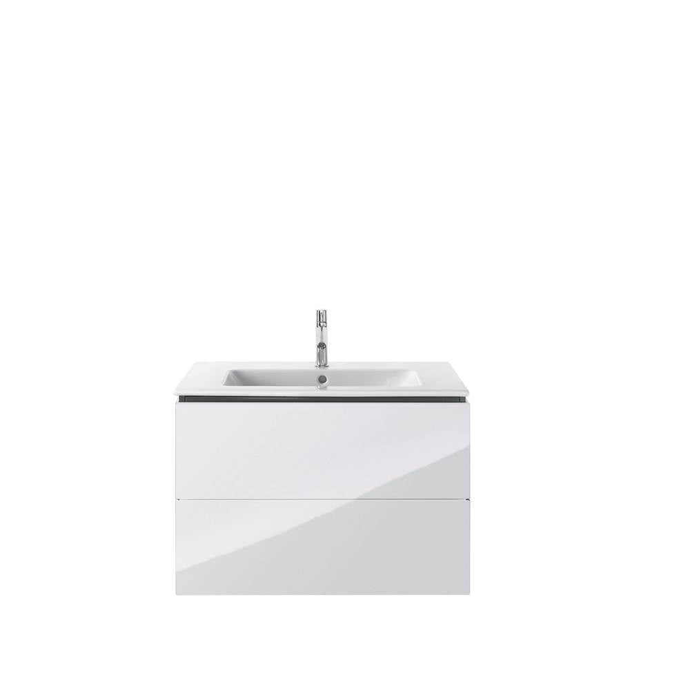 ME by Starck Vanity Sink White