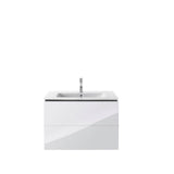 ME by Starck Vanity Sink White