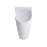 ME by Starck Waterless Urinal White