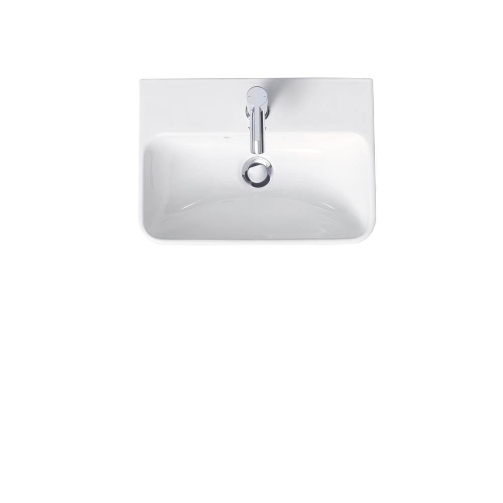 ME by Starck Small Handrinse Sink White