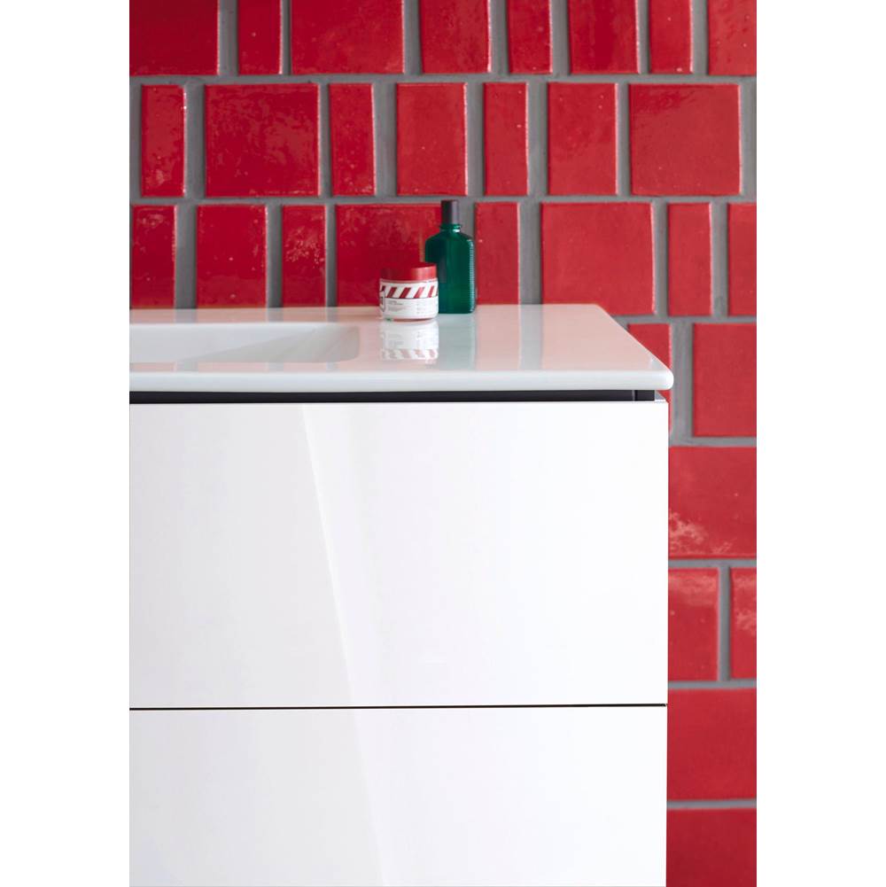 ME by Starck Vanity Sink White