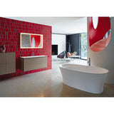 ME by Starck Vanity Sink White
