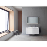 ME by Starck Vanity Sink White