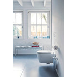 ME by Starck Wall-Mounted Toilet White