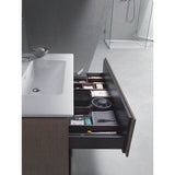 ME by Starck Wall-Mount Sink White