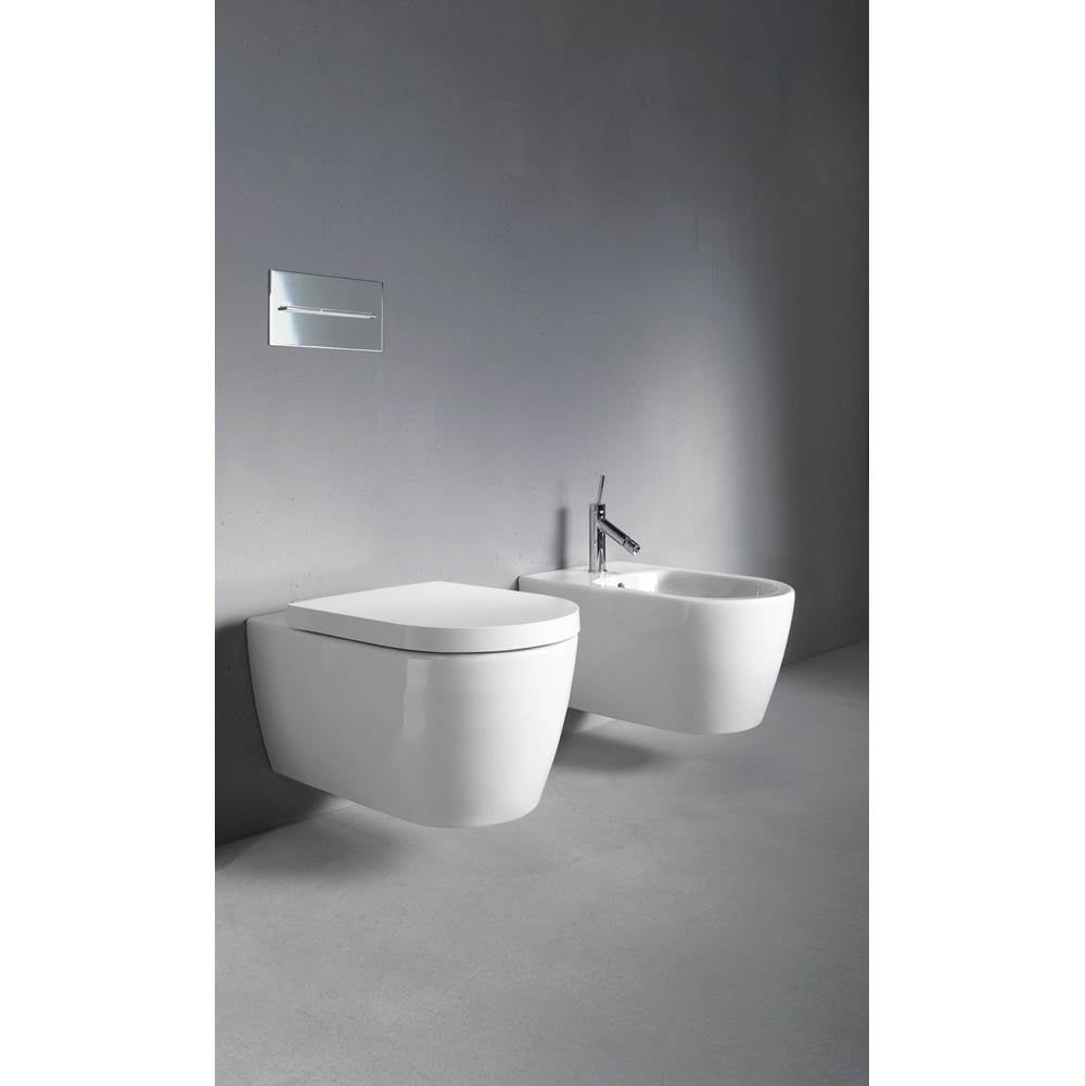 ME by Starck Wall-Mounted Bidet White