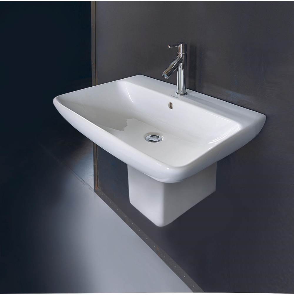 ME by Starck Siphon Cover White