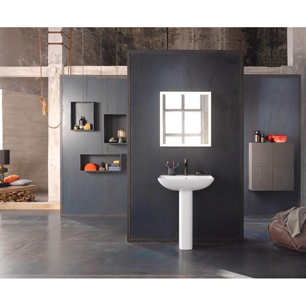 ME by Starck Pedestal White