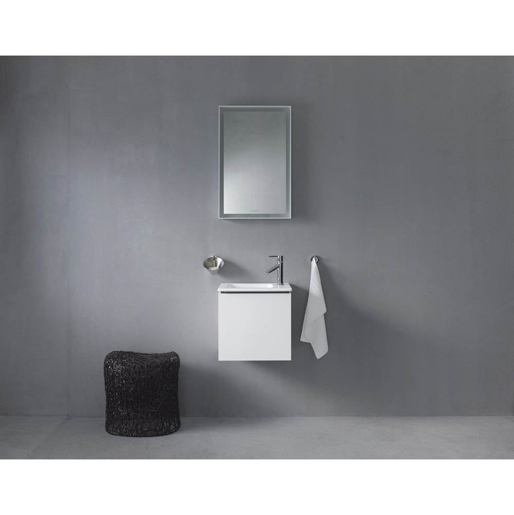 ME by Starck Small Handrinse Sink White