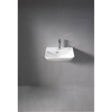 ME by Starck Small Handrinse Sink White